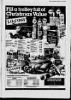 Rugby Advertiser Thursday 04 December 1986 Page 25