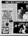 Rugby Advertiser Thursday 04 December 1986 Page 28