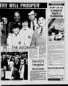 Rugby Advertiser Thursday 04 December 1986 Page 29