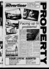 Rugby Advertiser Thursday 04 December 1986 Page 31