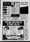 Rugby Advertiser Thursday 04 December 1986 Page 44