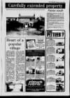 Rugby Advertiser Thursday 04 December 1986 Page 45