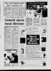 Rugby Advertiser Thursday 04 December 1986 Page 49