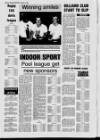 Rugby Advertiser Thursday 04 December 1986 Page 68