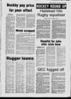 Rugby Advertiser Thursday 04 December 1986 Page 71