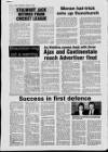Rugby Advertiser Thursday 04 December 1986 Page 72