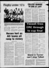 Rugby Advertiser Thursday 04 December 1986 Page 73