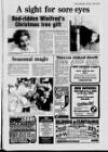 Rugby Advertiser Thursday 11 December 1986 Page 3