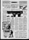 Rugby Advertiser Thursday 11 December 1986 Page 8