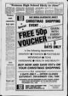 Rugby Advertiser Thursday 11 December 1986 Page 17