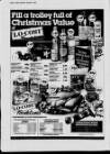 Rugby Advertiser Thursday 11 December 1986 Page 20