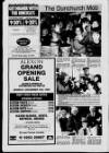 Rugby Advertiser Thursday 11 December 1986 Page 22