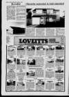 Rugby Advertiser Thursday 11 December 1986 Page 32