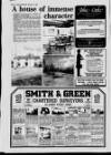 Rugby Advertiser Thursday 11 December 1986 Page 36