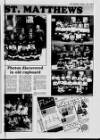 Rugby Advertiser Thursday 11 December 1986 Page 41