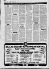 Rugby Advertiser Thursday 11 December 1986 Page 42