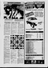 Rugby Advertiser Thursday 11 December 1986 Page 49