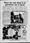 Rugby Advertiser Thursday 11 December 1986 Page 51