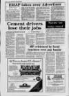 Rugby Advertiser Thursday 18 December 1986 Page 2