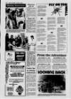 Rugby Advertiser Thursday 18 December 1986 Page 4
