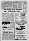 Rugby Advertiser Thursday 18 December 1986 Page 7