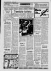 Rugby Advertiser Thursday 18 December 1986 Page 8