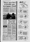 Rugby Advertiser Thursday 18 December 1986 Page 14