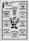Rugby Advertiser Thursday 18 December 1986 Page 15
