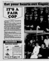 Rugby Advertiser Thursday 18 December 1986 Page 22
