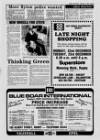 Rugby Advertiser Thursday 18 December 1986 Page 25