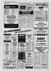 Rugby Advertiser Thursday 18 December 1986 Page 36