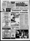 Rugby Advertiser Thursday 01 January 1987 Page 2