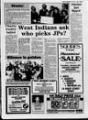 Rugby Advertiser Thursday 01 January 1987 Page 3