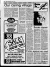 Rugby Advertiser Thursday 01 January 1987 Page 4