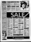 Rugby Advertiser Thursday 01 January 1987 Page 7
