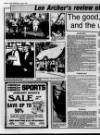 Rugby Advertiser Thursday 01 January 1987 Page 21