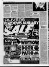Rugby Advertiser Thursday 01 January 1987 Page 23