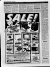 Rugby Advertiser Thursday 01 January 1987 Page 24