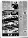 Rugby Advertiser Thursday 01 January 1987 Page 26