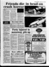 Rugby Advertiser Thursday 15 January 1987 Page 5