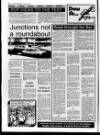 Rugby Advertiser Thursday 15 January 1987 Page 8