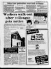 Rugby Advertiser Thursday 15 January 1987 Page 13