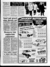 Rugby Advertiser Thursday 15 January 1987 Page 15