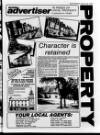 Rugby Advertiser Thursday 15 January 1987 Page 20