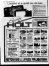 Rugby Advertiser Thursday 15 January 1987 Page 23