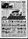 Rugby Advertiser Thursday 15 January 1987 Page 28