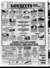 Rugby Advertiser Thursday 15 January 1987 Page 37