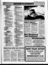 Rugby Advertiser Thursday 15 January 1987 Page 39
