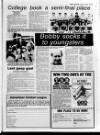 Rugby Advertiser Thursday 15 January 1987 Page 55