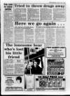 Rugby Advertiser Thursday 22 January 1987 Page 3